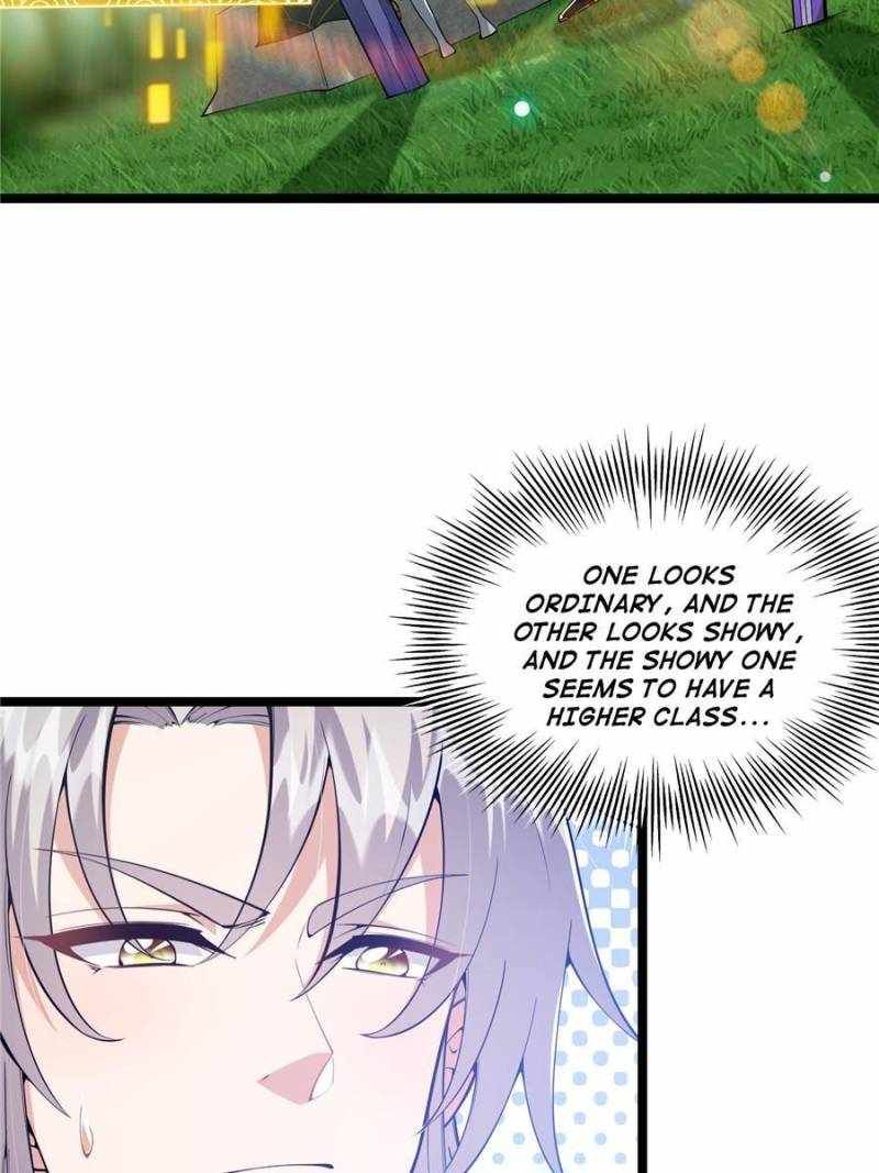 This Account is Ridiculous chapter 38 page 27