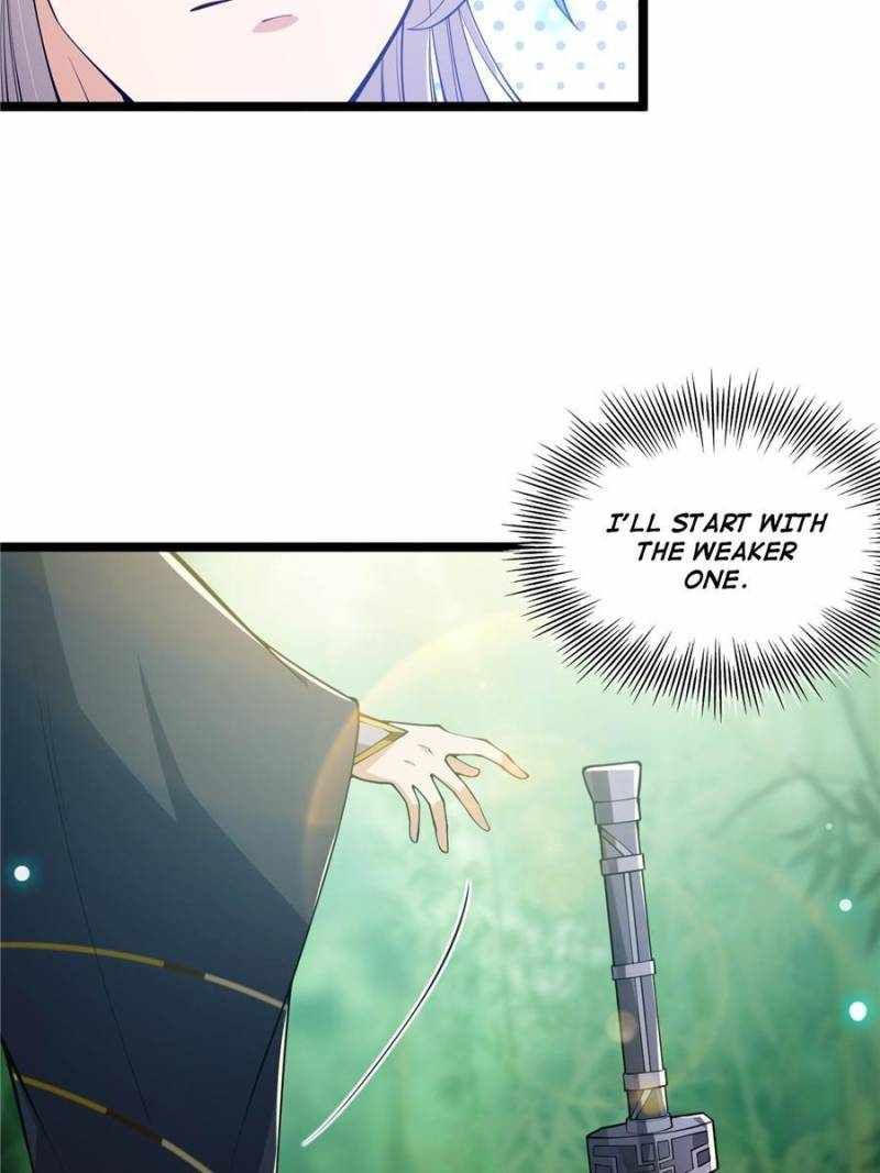 This Account is Ridiculous chapter 38 page 28