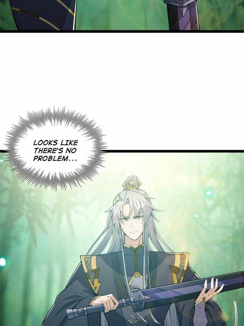 This Account is Ridiculous chapter 38 page 29