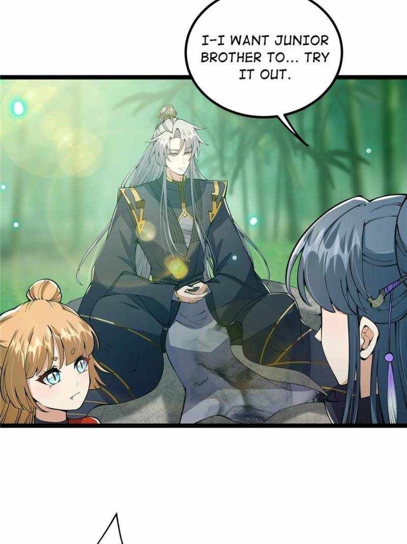 This Account is Ridiculous chapter 38 page 3