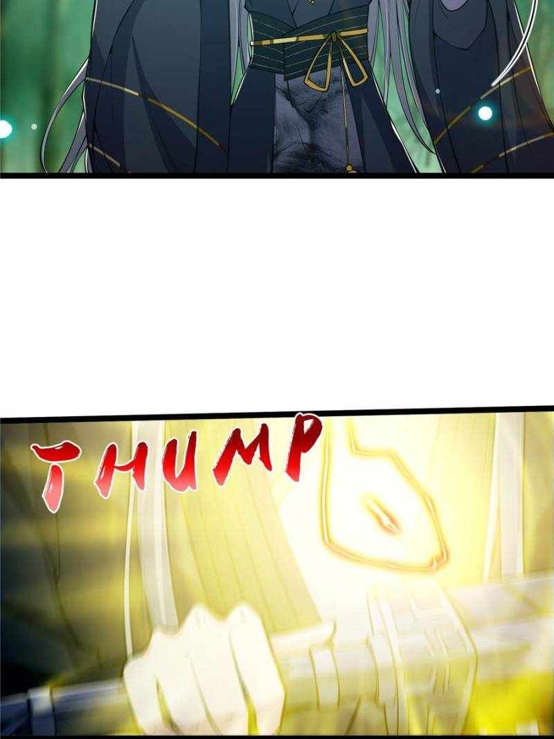 This Account is Ridiculous chapter 38 page 30