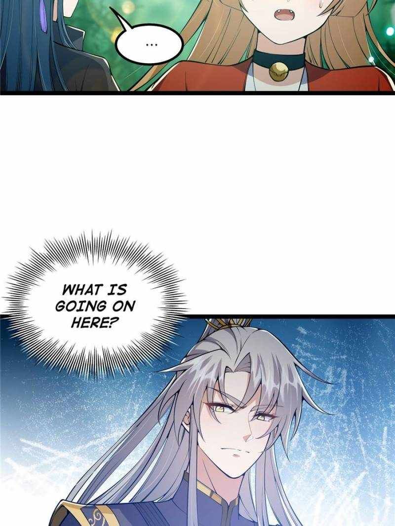 This Account is Ridiculous chapter 38 page 33