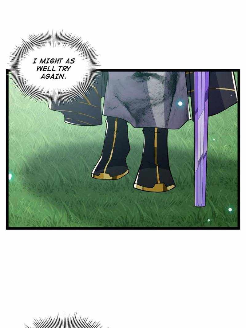 This Account is Ridiculous chapter 38 page 35