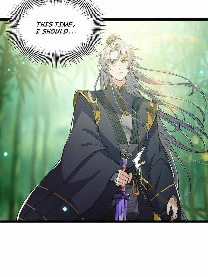 This Account is Ridiculous chapter 38 page 36