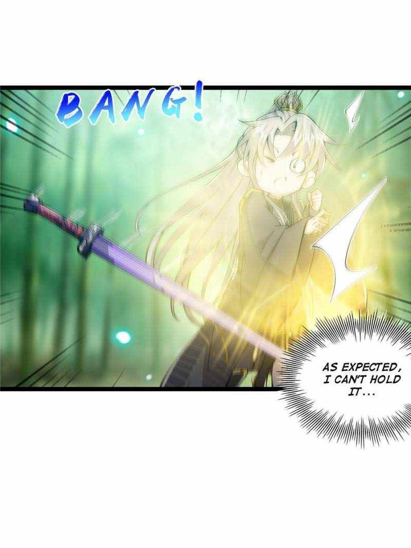 This Account is Ridiculous chapter 38 page 37