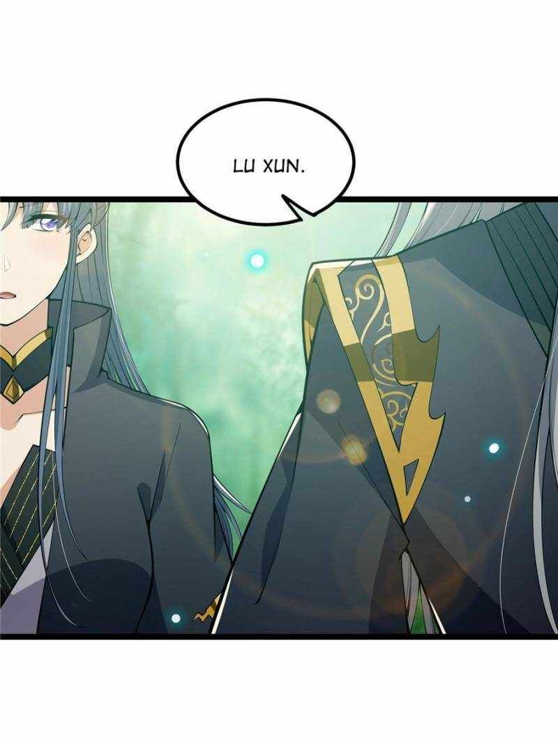 This Account is Ridiculous chapter 38 page 39