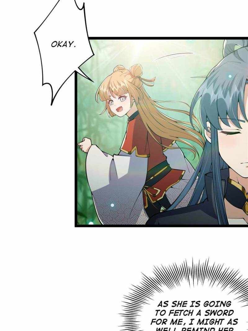 This Account is Ridiculous chapter 38 page 4