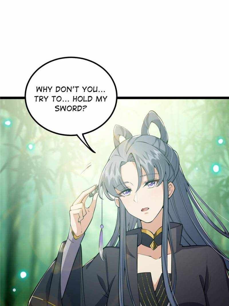 This Account is Ridiculous chapter 38 page 41