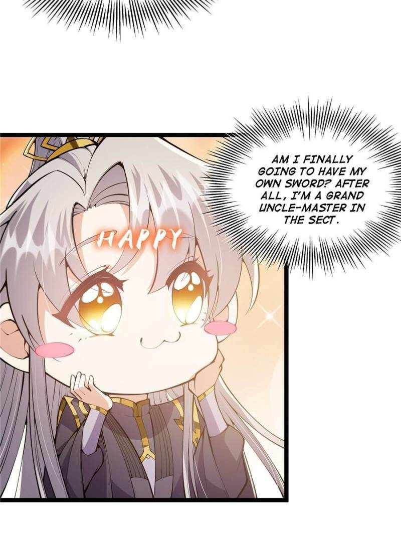 This Account is Ridiculous chapter 38 page 8