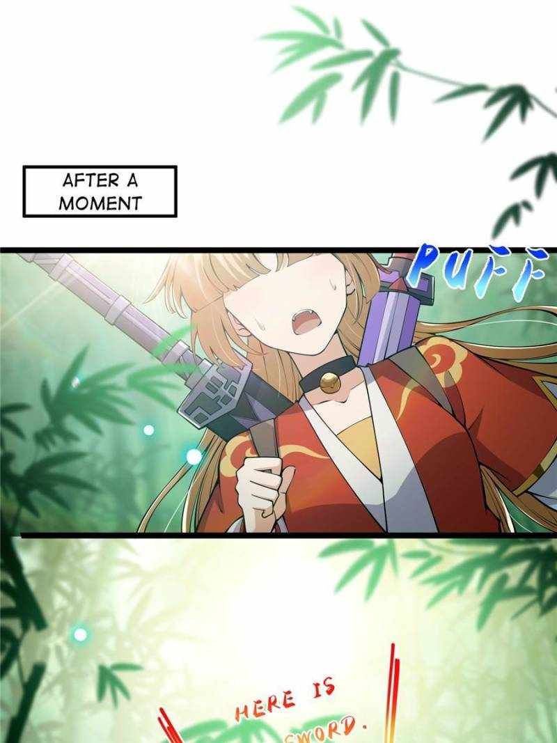 This Account is Ridiculous chapter 38 page 9