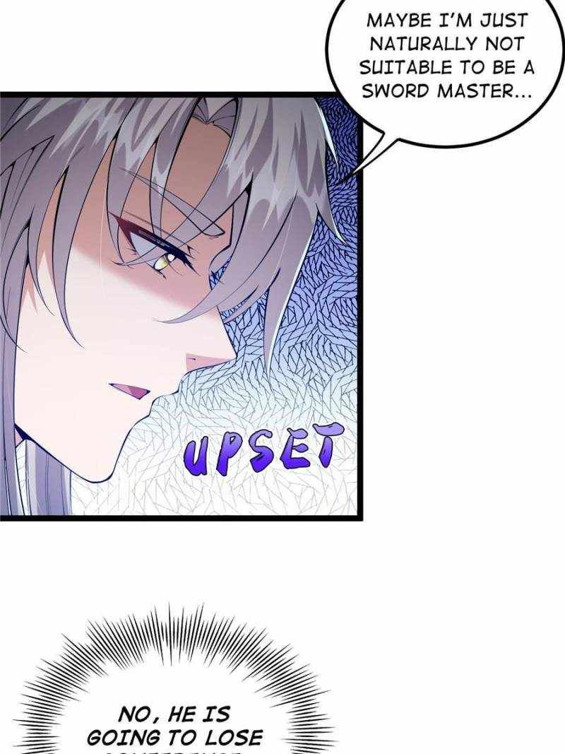 This Account is Ridiculous chapter 39 page 11