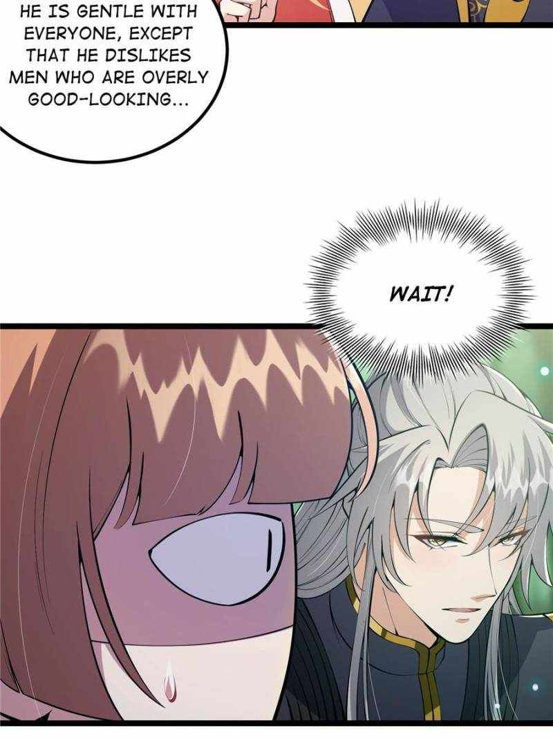 This Account is Ridiculous chapter 39 page 15