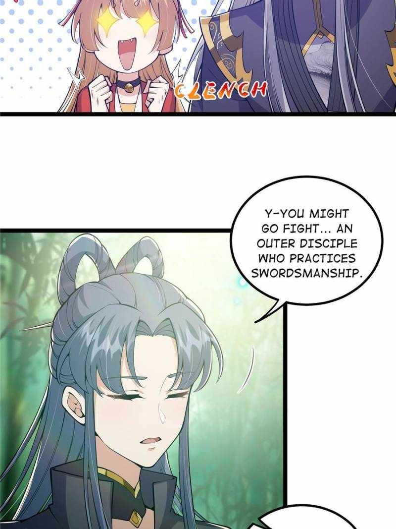 This Account is Ridiculous chapter 39 page 21