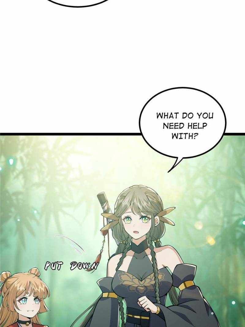 This Account is Ridiculous chapter 39 page 26