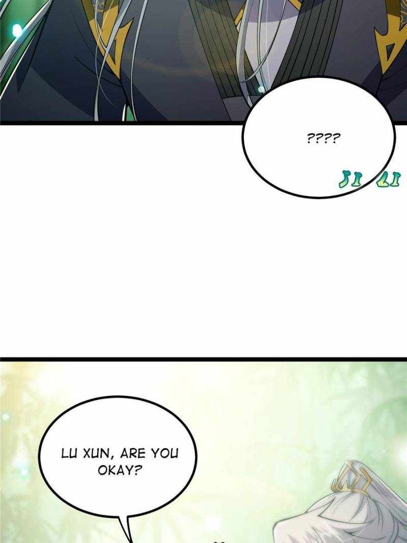 This Account is Ridiculous chapter 39 page 28