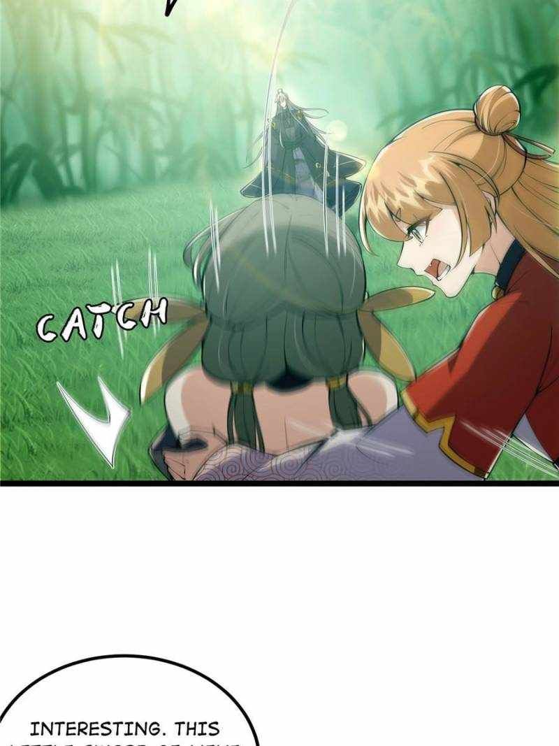 This Account is Ridiculous chapter 39 page 43