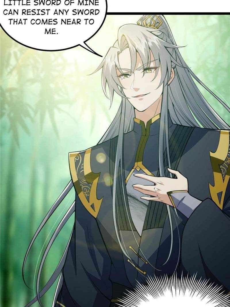 This Account is Ridiculous chapter 39 page 44