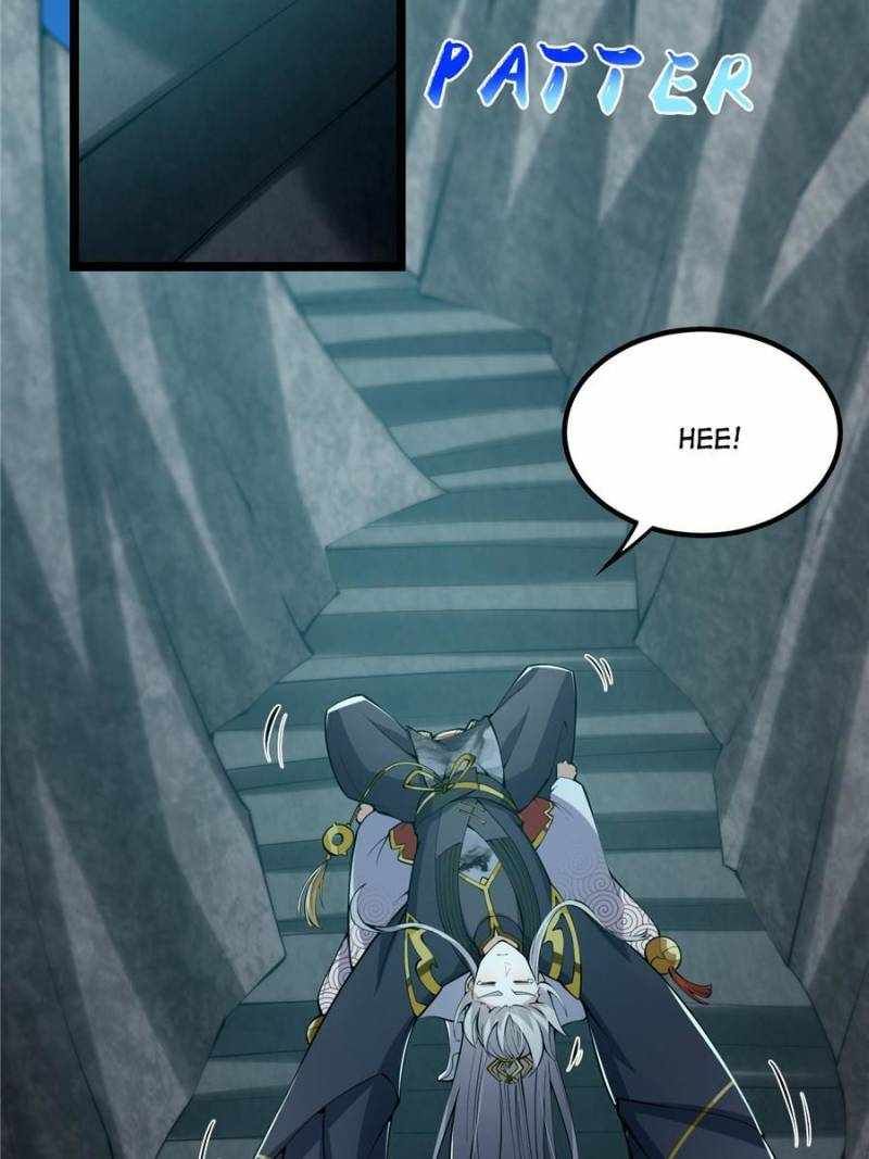 This Account is Ridiculous chapter 40 page 34