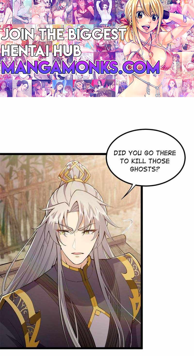 This Account is Ridiculous chapter 41 page 1