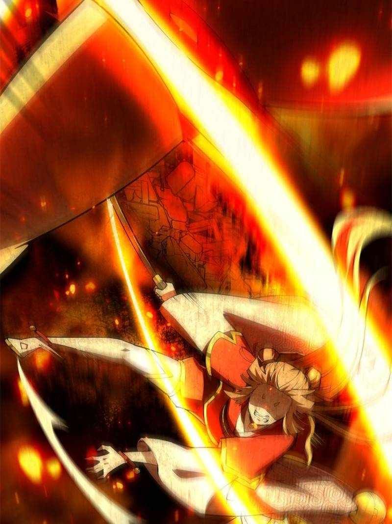 This Account is Ridiculous chapter 41 page 15