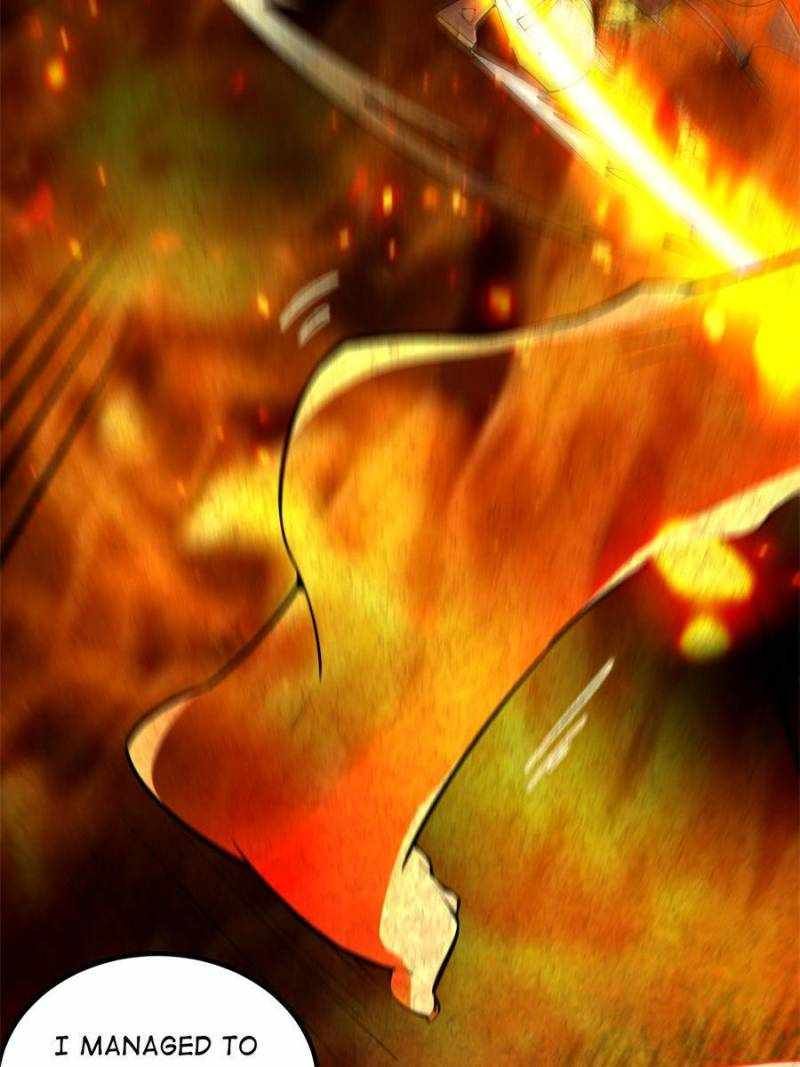 This Account is Ridiculous chapter 41 page 16