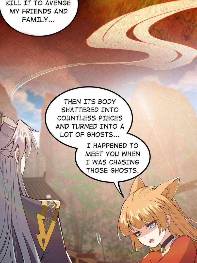 This Account is Ridiculous chapter 41 page 17