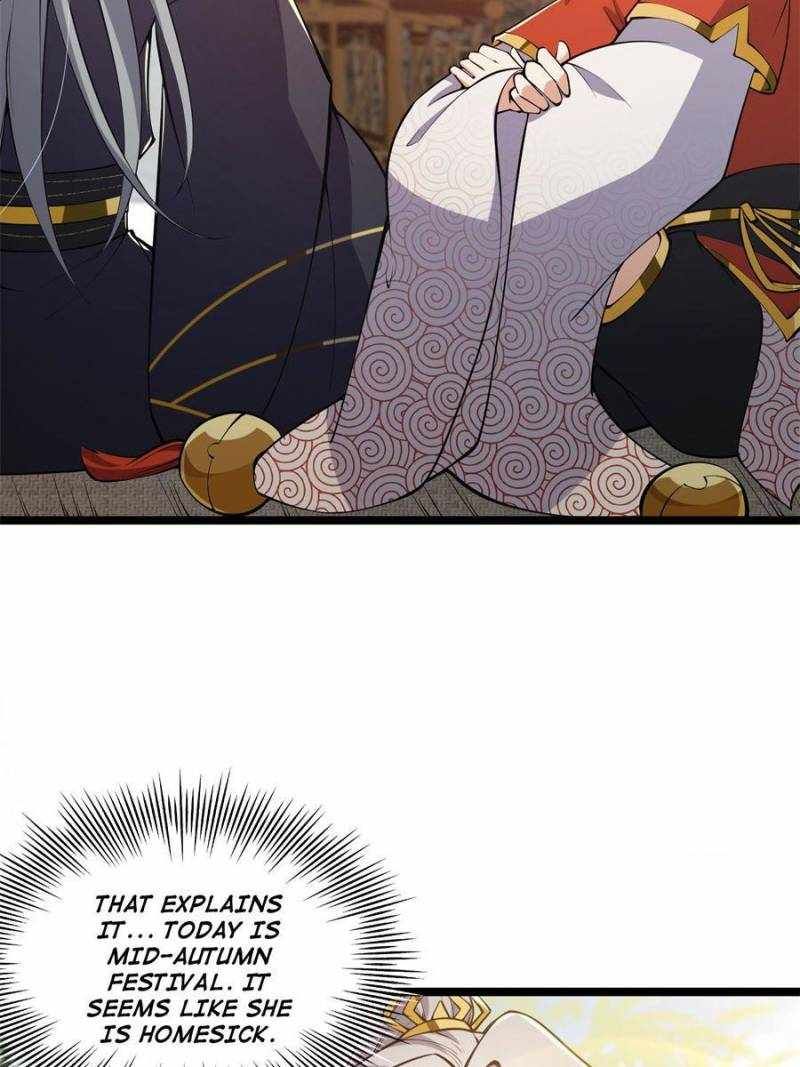 This Account is Ridiculous chapter 41 page 18