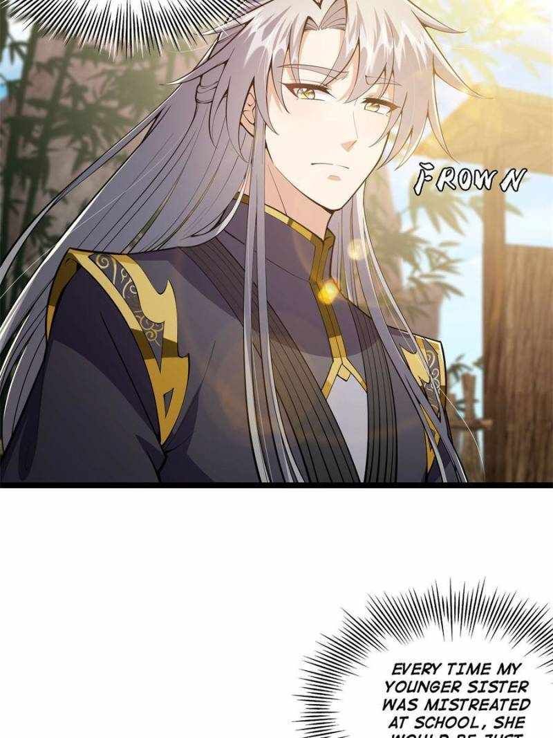 This Account is Ridiculous chapter 41 page 19