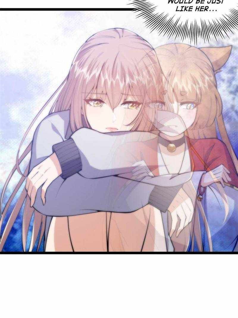 This Account is Ridiculous chapter 41 page 20