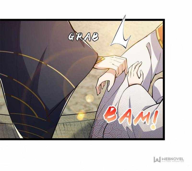 This Account is Ridiculous chapter 41 page 21