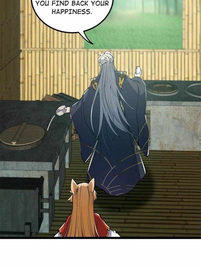 This Account is Ridiculous chapter 41 page 24