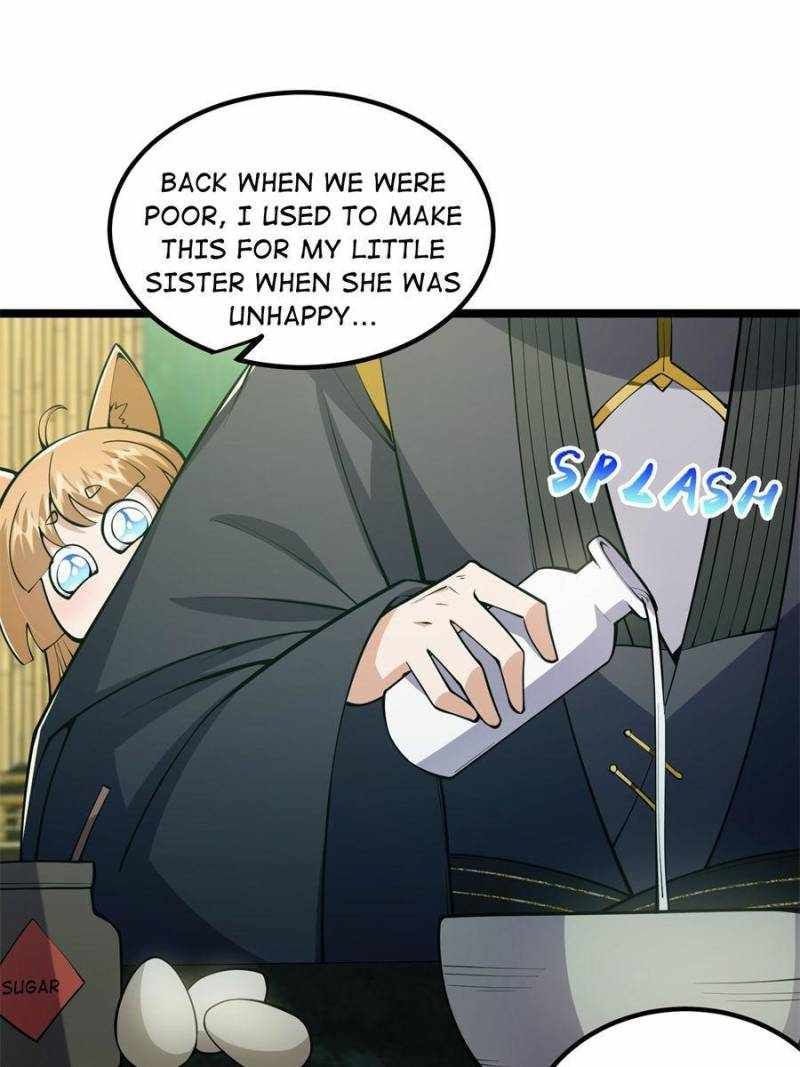 This Account is Ridiculous chapter 41 page 25