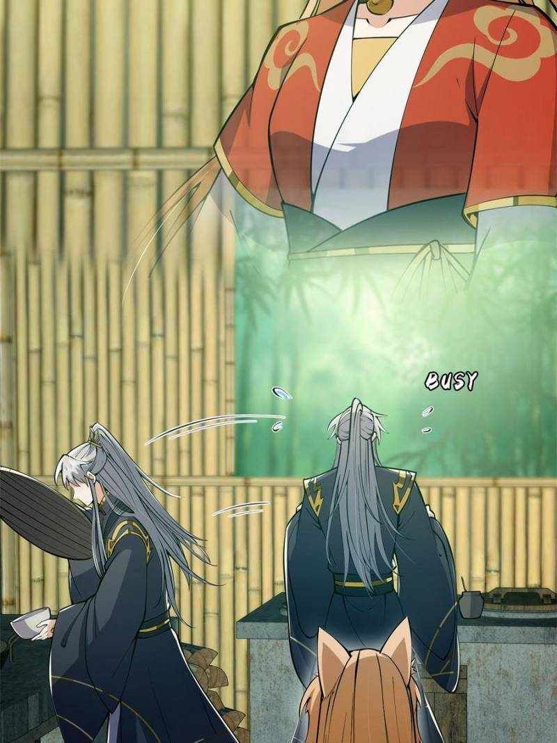 This Account is Ridiculous chapter 41 page 27