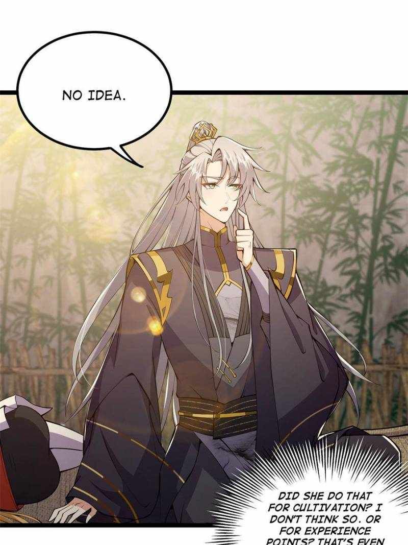 This Account is Ridiculous chapter 41 page 3