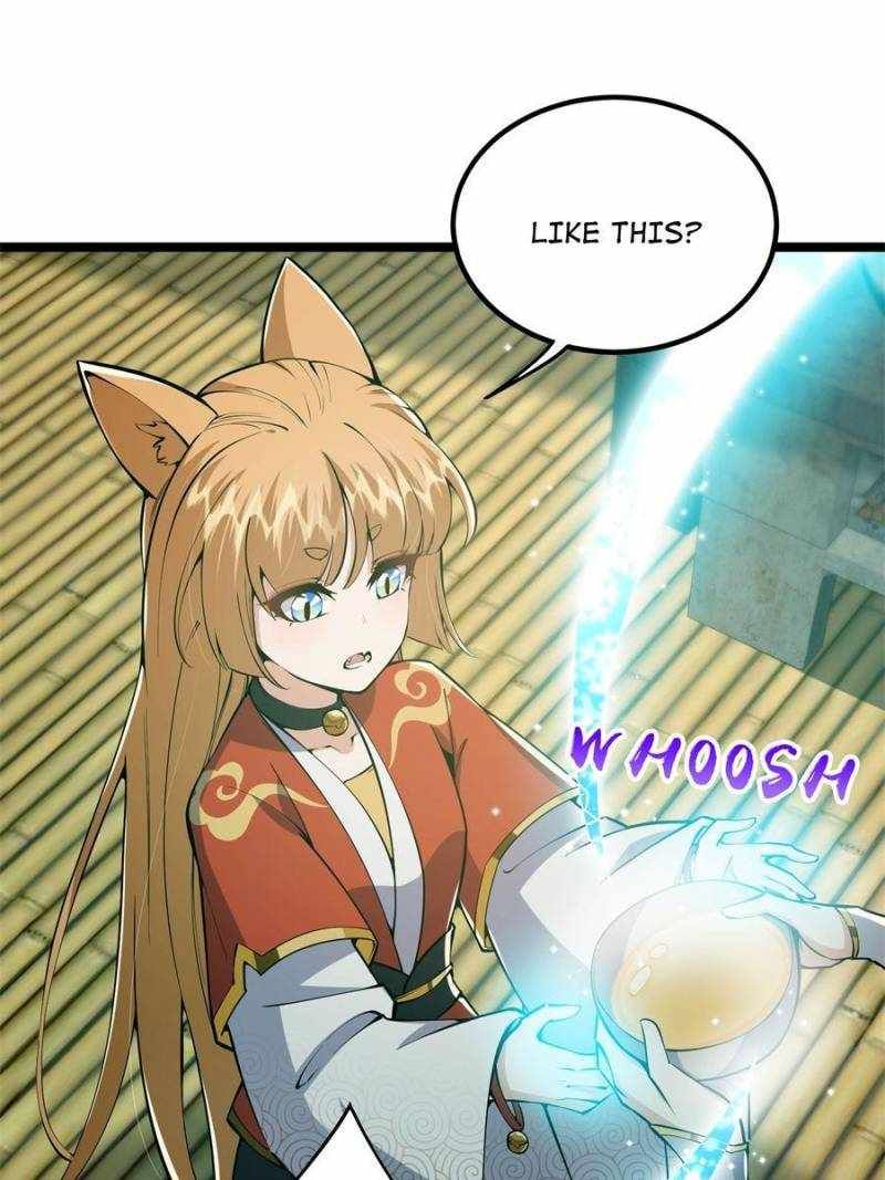 This Account is Ridiculous chapter 41 page 30