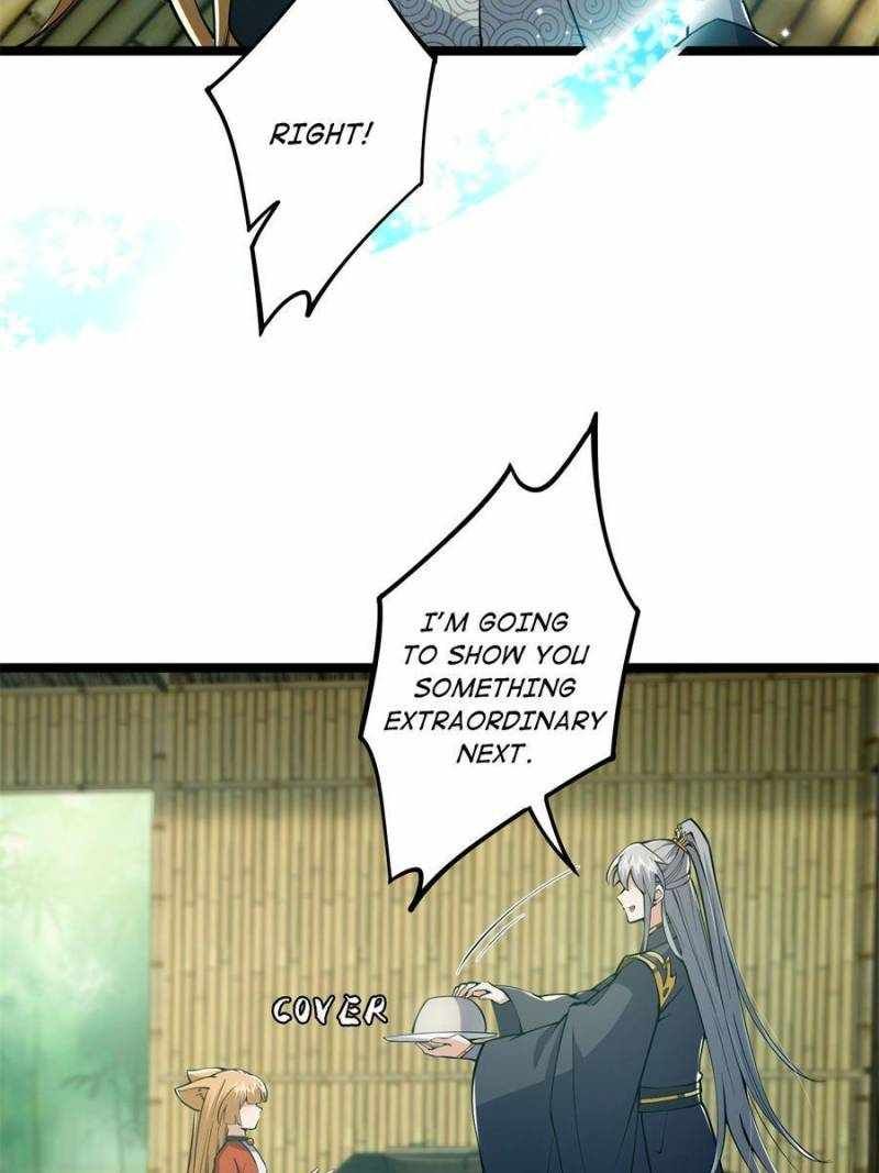 This Account is Ridiculous chapter 41 page 31