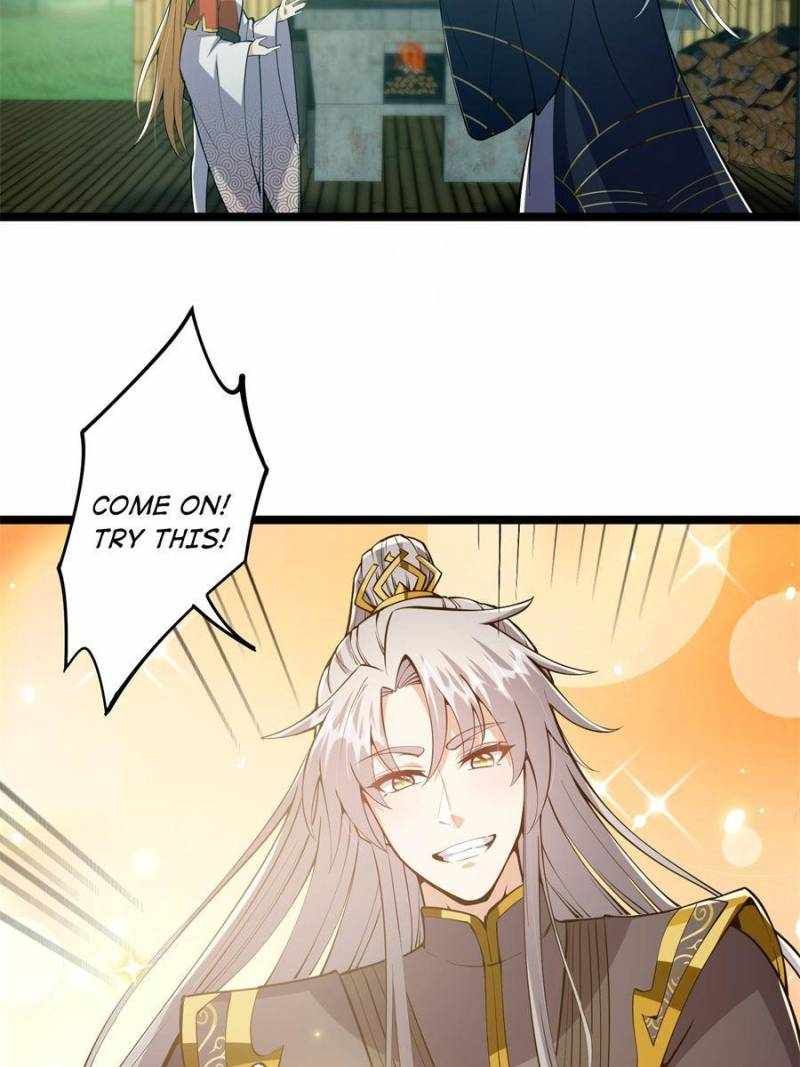 This Account is Ridiculous chapter 41 page 32