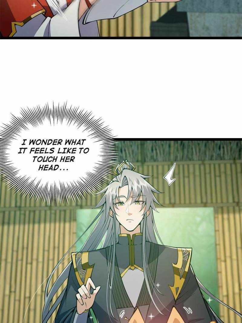 This Account is Ridiculous chapter 41 page 41