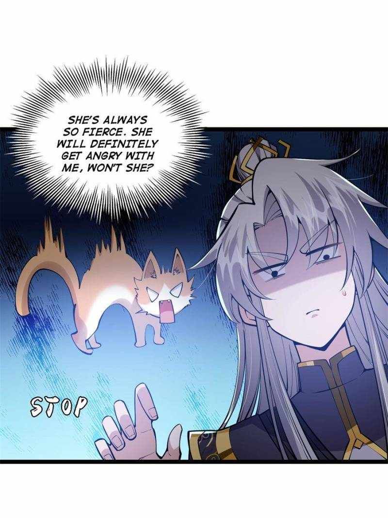 This Account is Ridiculous chapter 41 page 43