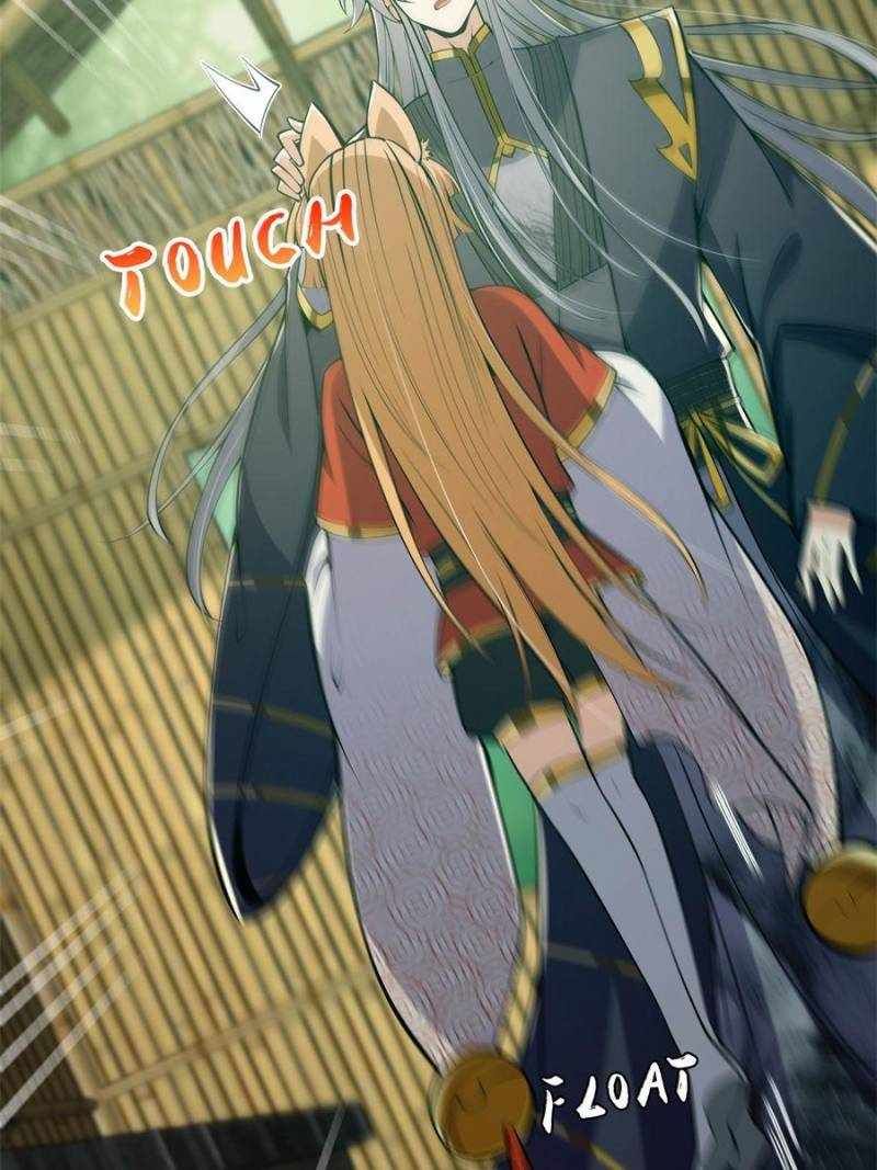 This Account is Ridiculous chapter 41 page 46