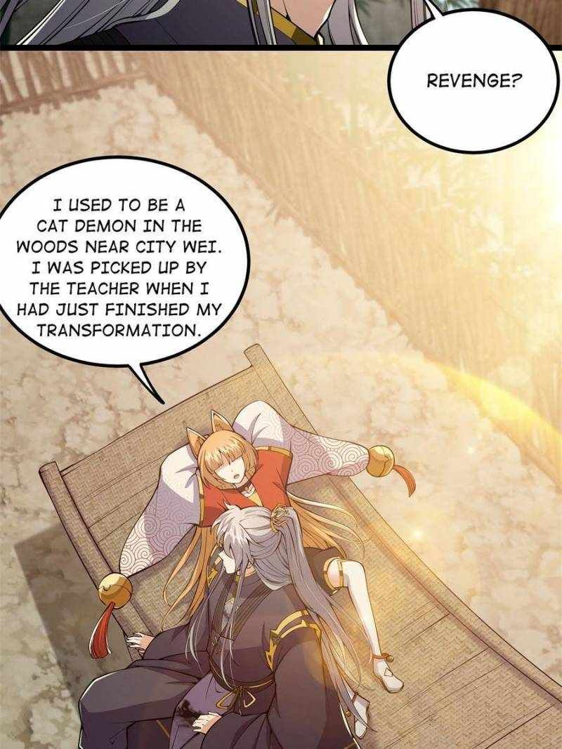 This Account is Ridiculous chapter 41 page 5