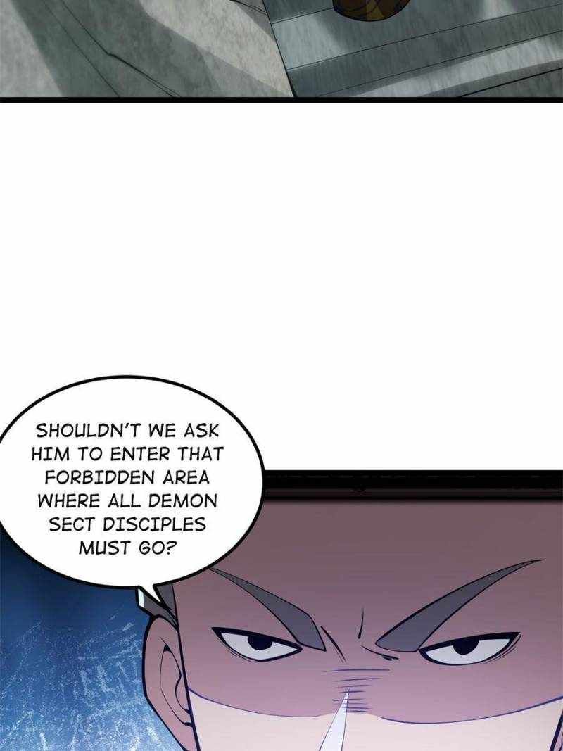 This Account is Ridiculous chapter 41 page 54