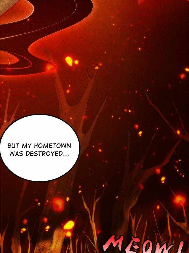 This Account is Ridiculous chapter 41 page 8