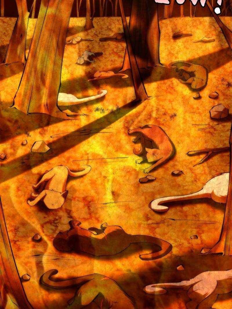 This Account is Ridiculous chapter 41 page 9