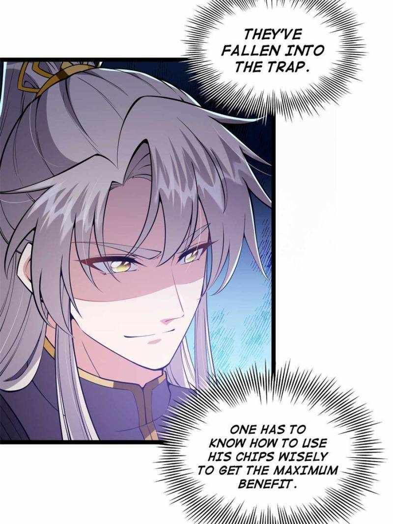 This Account is Ridiculous chapter 42 page 22