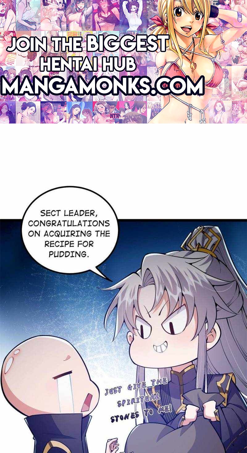 This Account is Ridiculous chapter 43 page 1