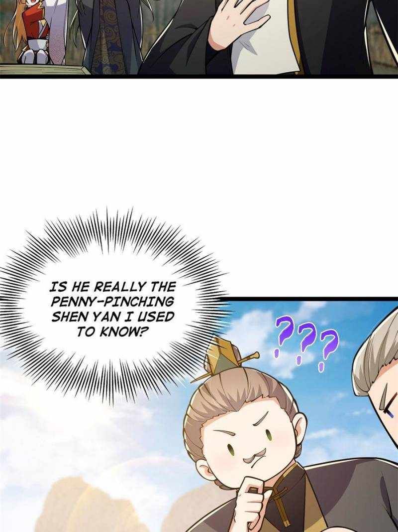 This Account is Ridiculous chapter 43 page 10