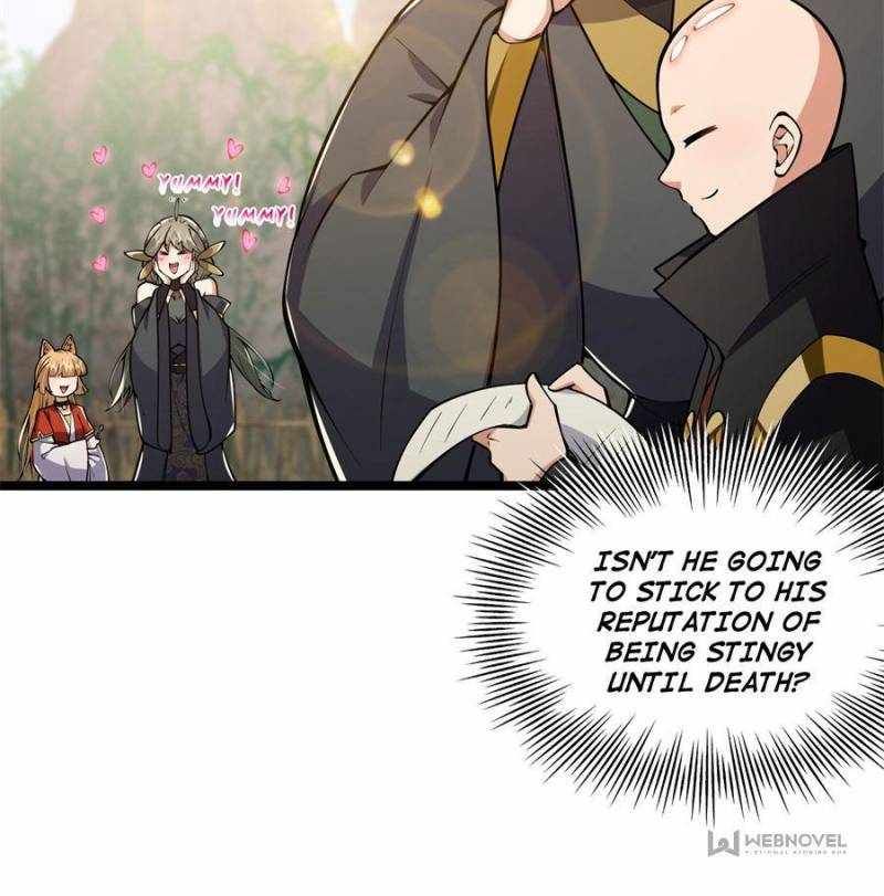 This Account is Ridiculous chapter 43 page 11