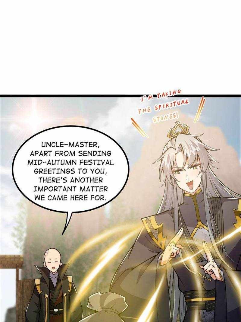 This Account is Ridiculous chapter 43 page 12