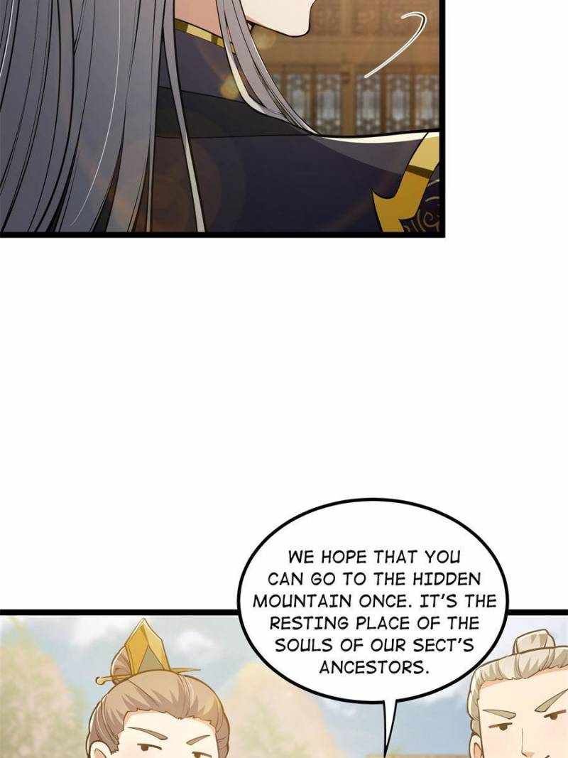 This Account is Ridiculous chapter 43 page 14